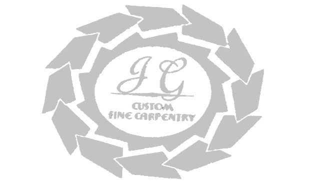 Jg Fine Custome Carpentry logo